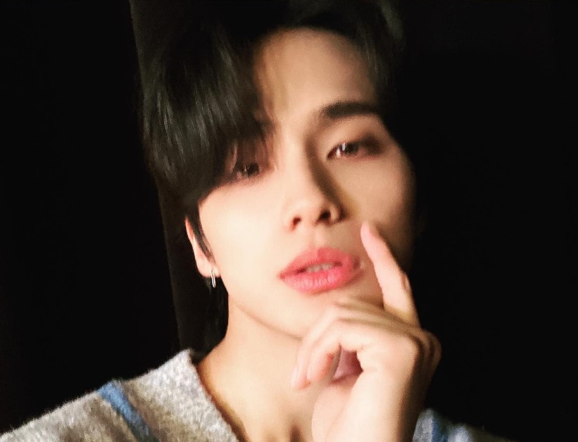DKZ 경윤 부모님 JMS 탈교 논란 