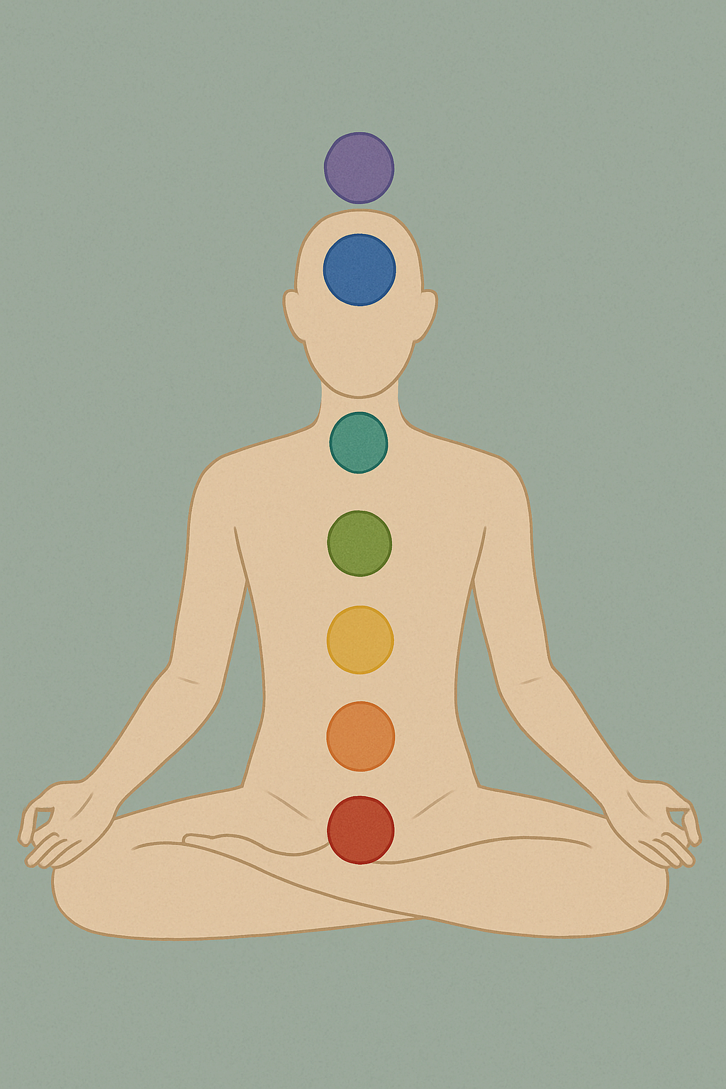 차크라란 무엇인가?