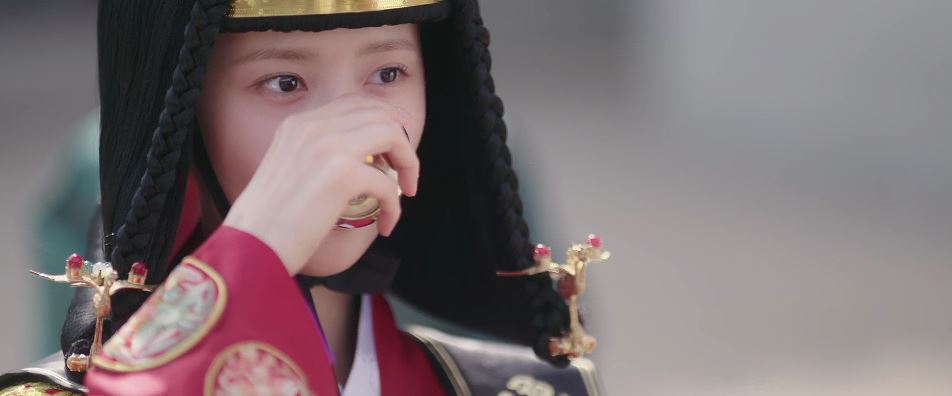 킹더랜드_8회