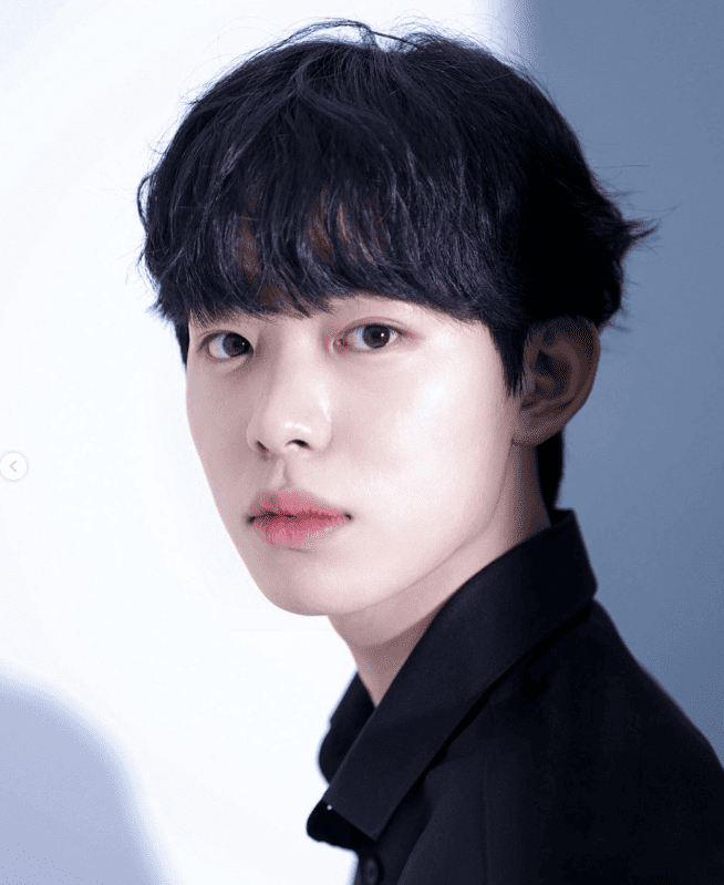 배우 이서한 프로필 인스타