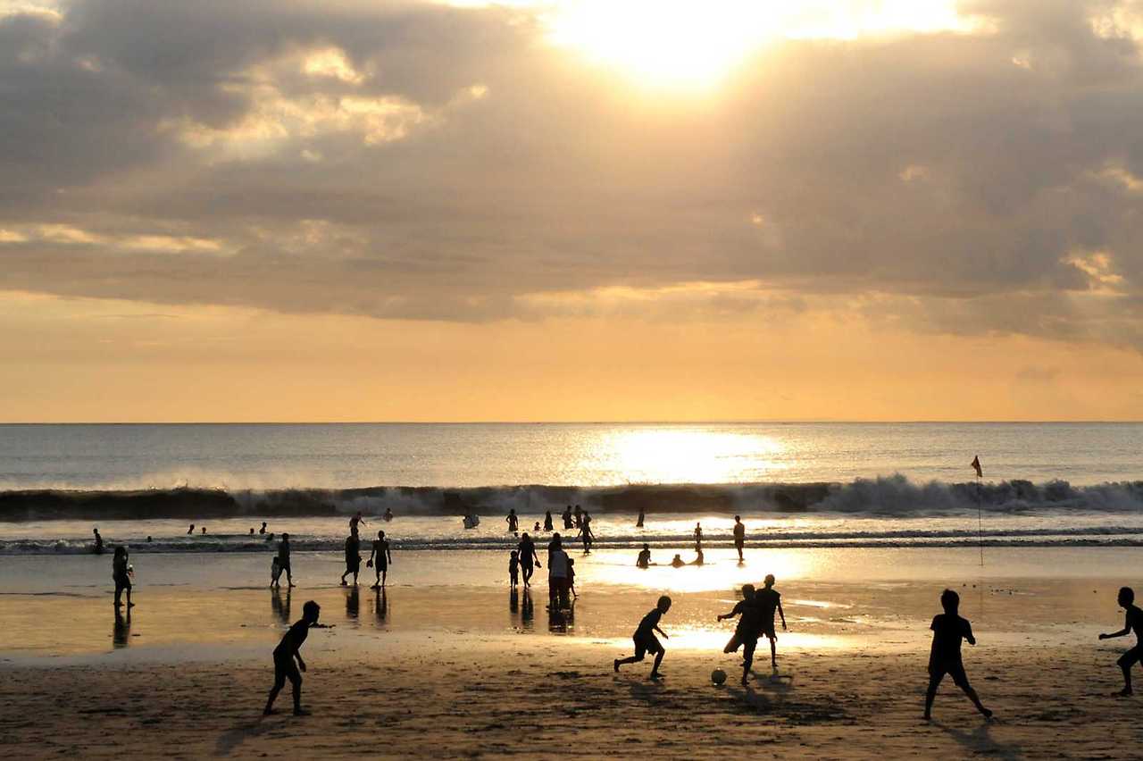 인도네시아 발리 여행