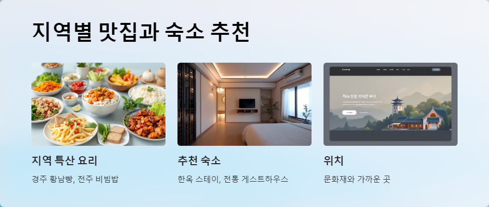 가족여행