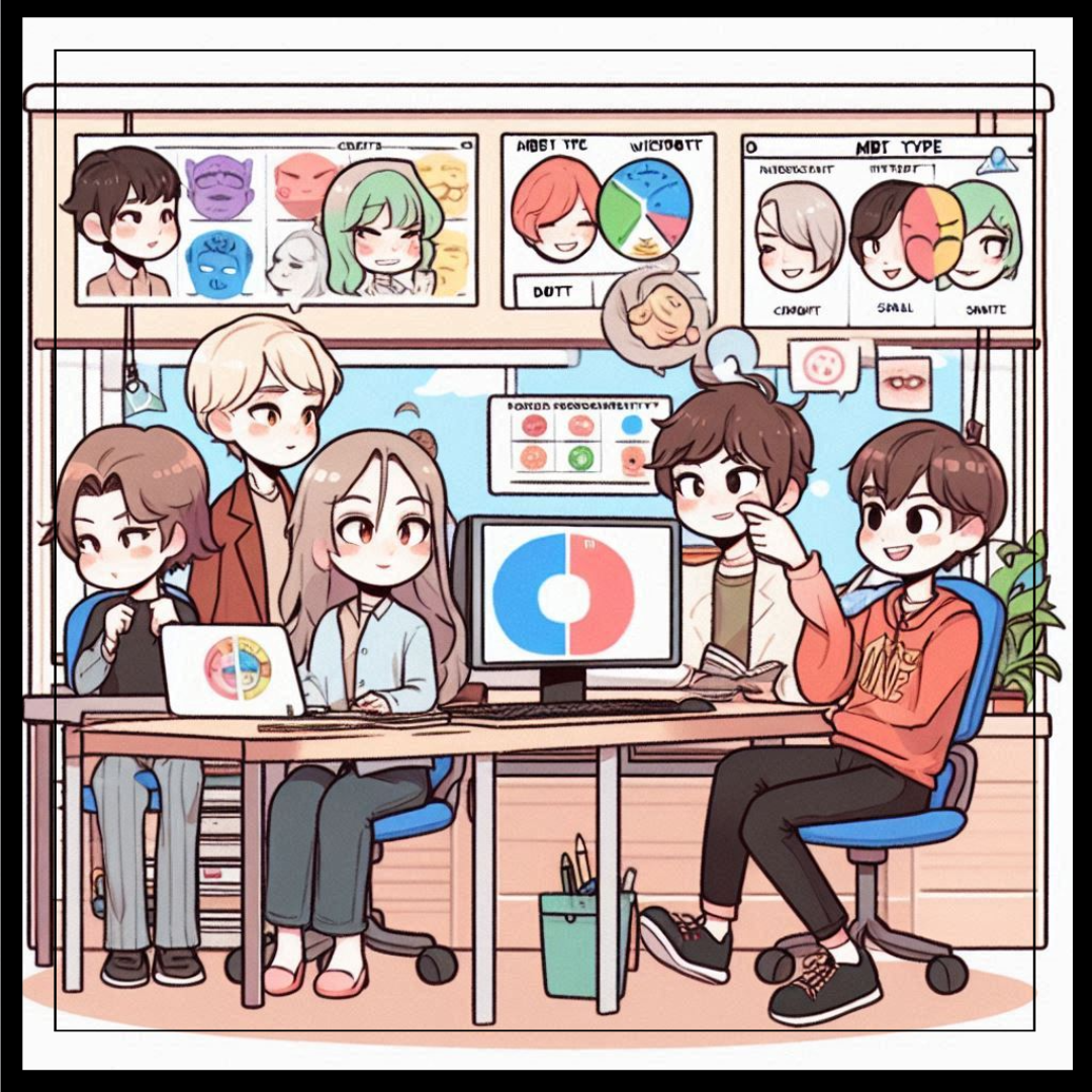 MBTI란