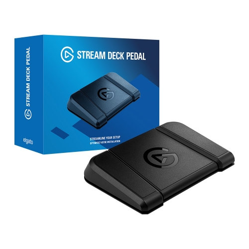 Elgato STREAM DECK PEDAL