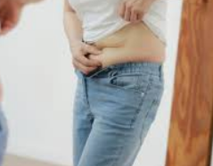 내장지방 빨리 빼는 효과적인 방법 5가지