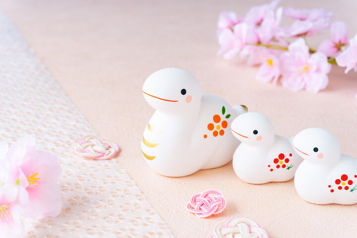 을사년 뱀띠 신년 운세