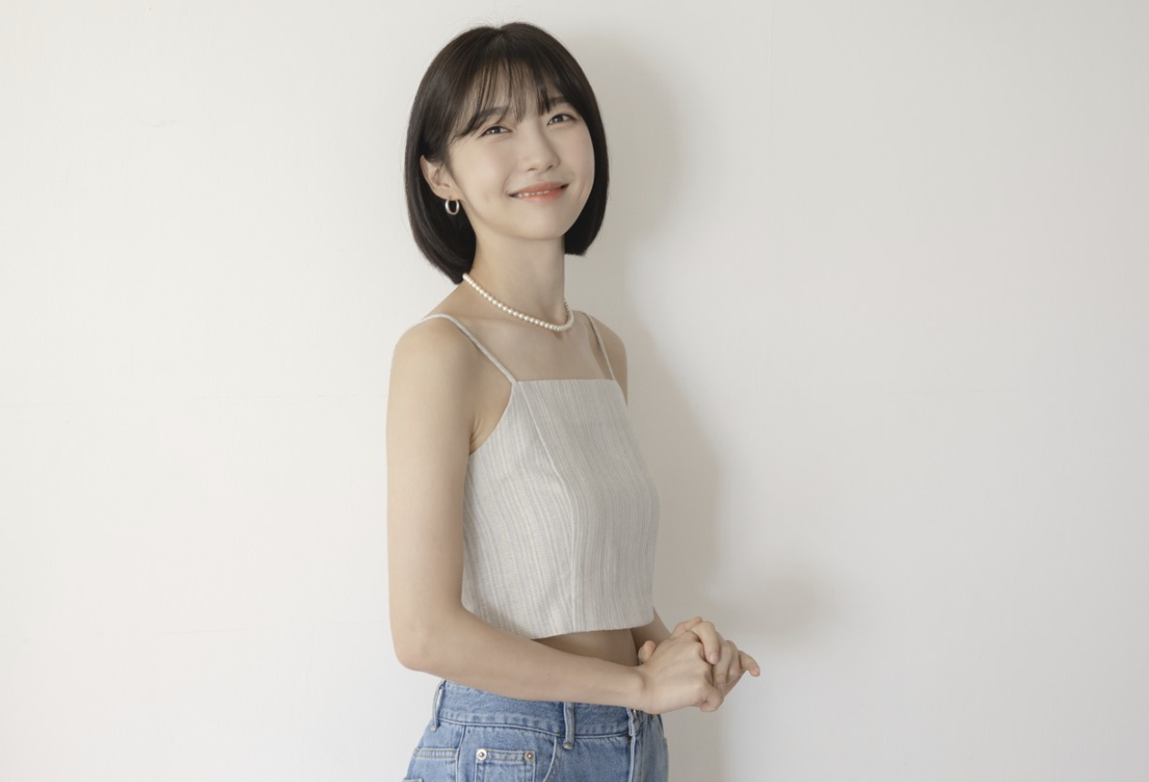주현영 인터뷰