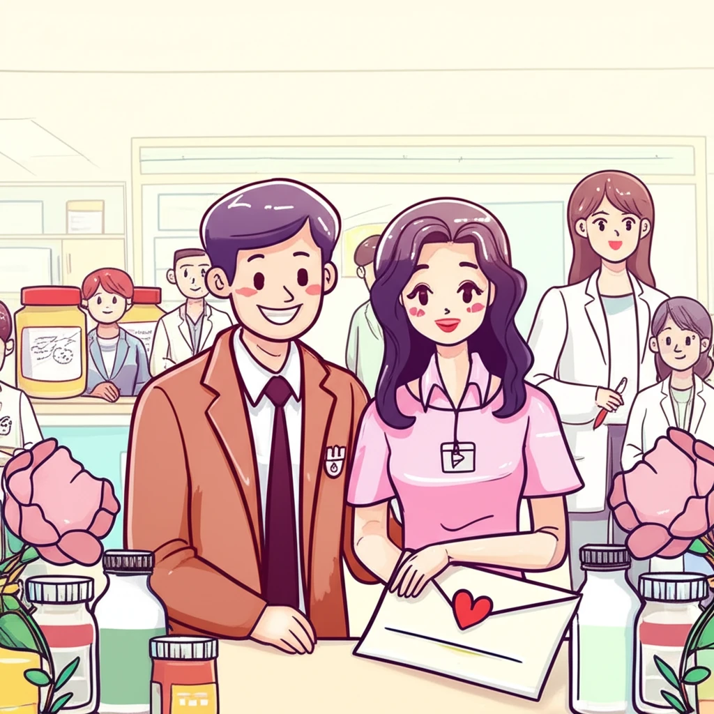 2025 난임 시술비 걱정 끝 약제비..