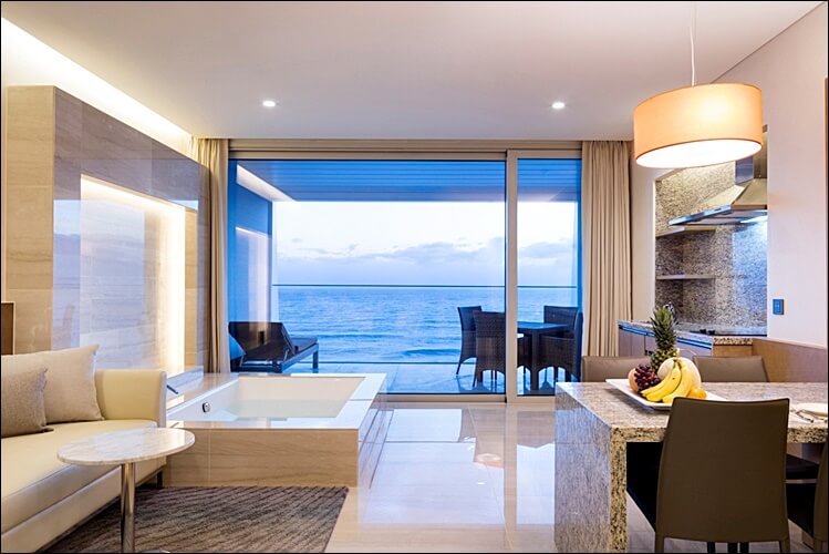 정동진 썬크루즈호텔 콘도 가격 최저가 예약