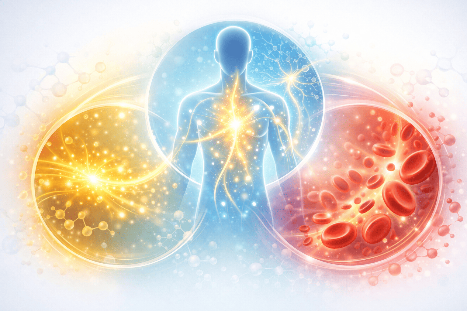 비타민B군이 우리 몸에 주는 효과