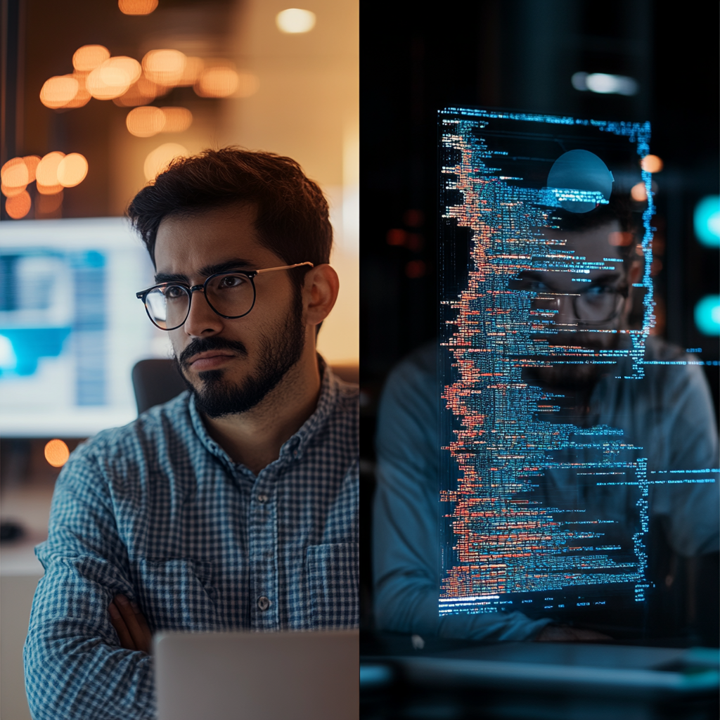 AI가 가장 큰 영향을 미치는 IT 직업 AI 시대에도 살아남을 IT 직업 IT 직군의 AI 시대 생존 전략