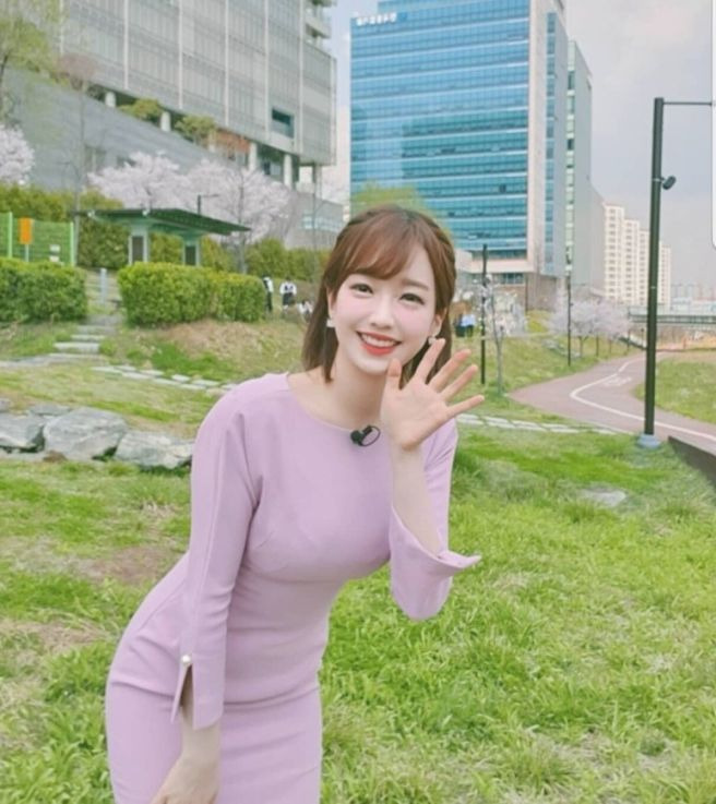 강아랑 기상캐스터 프로필 총정리｜나이 35세·KBS 퇴사 이유·수의사 남편·결혼·임신 발표·인스타그램