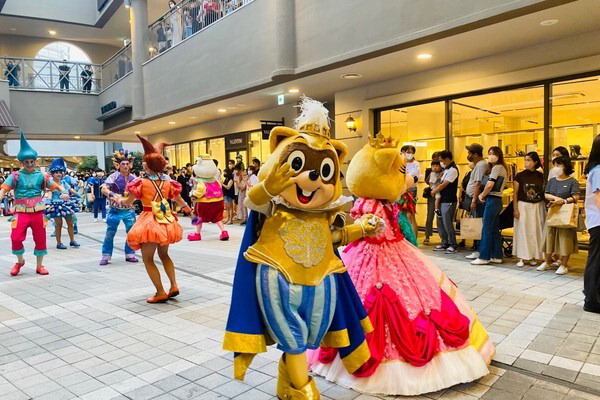 롯데월드 어린이날