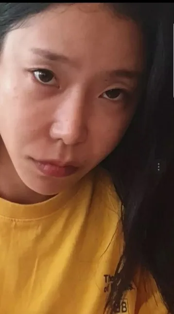 영원한 콩밥 '계곡 살인' 이은해 프로필 총정리