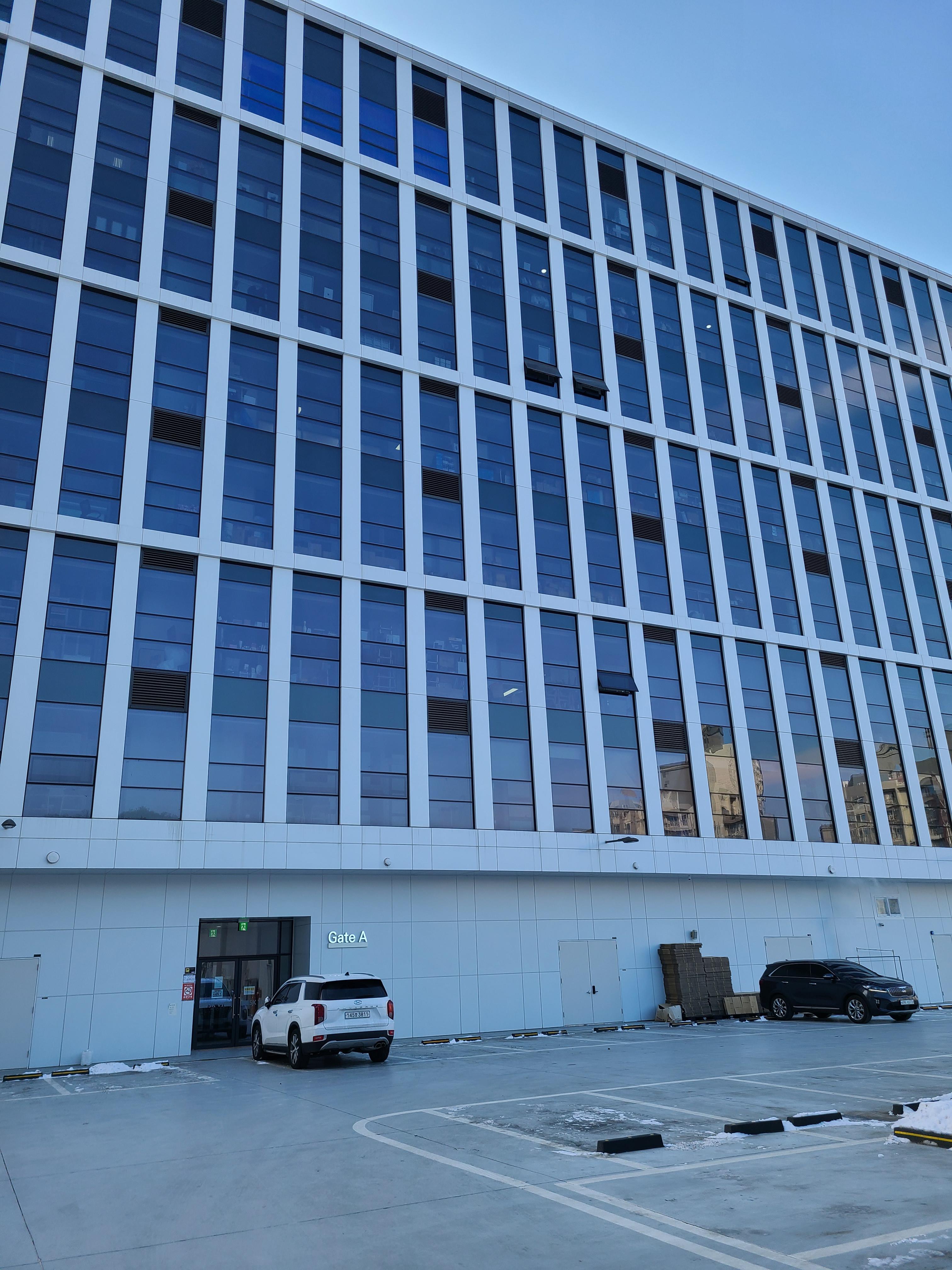 신내 SK V1 섹션오피스10