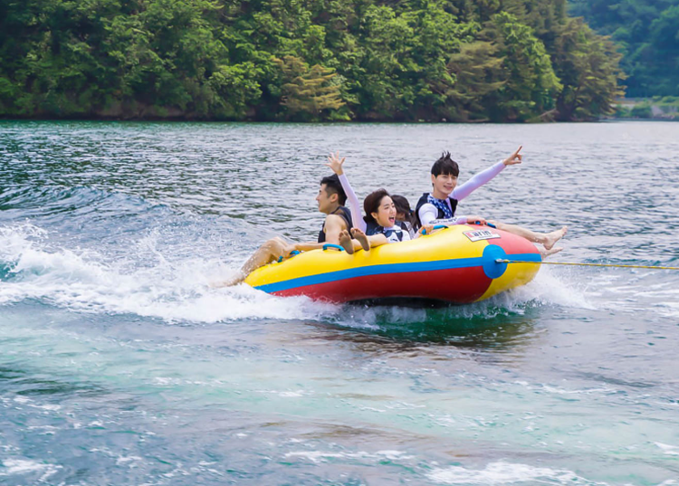 합천 풀헤븐워터월드