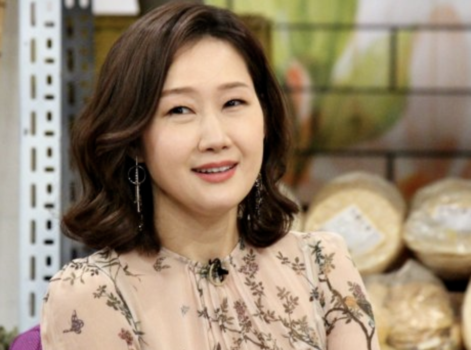 배해선 방송 활동