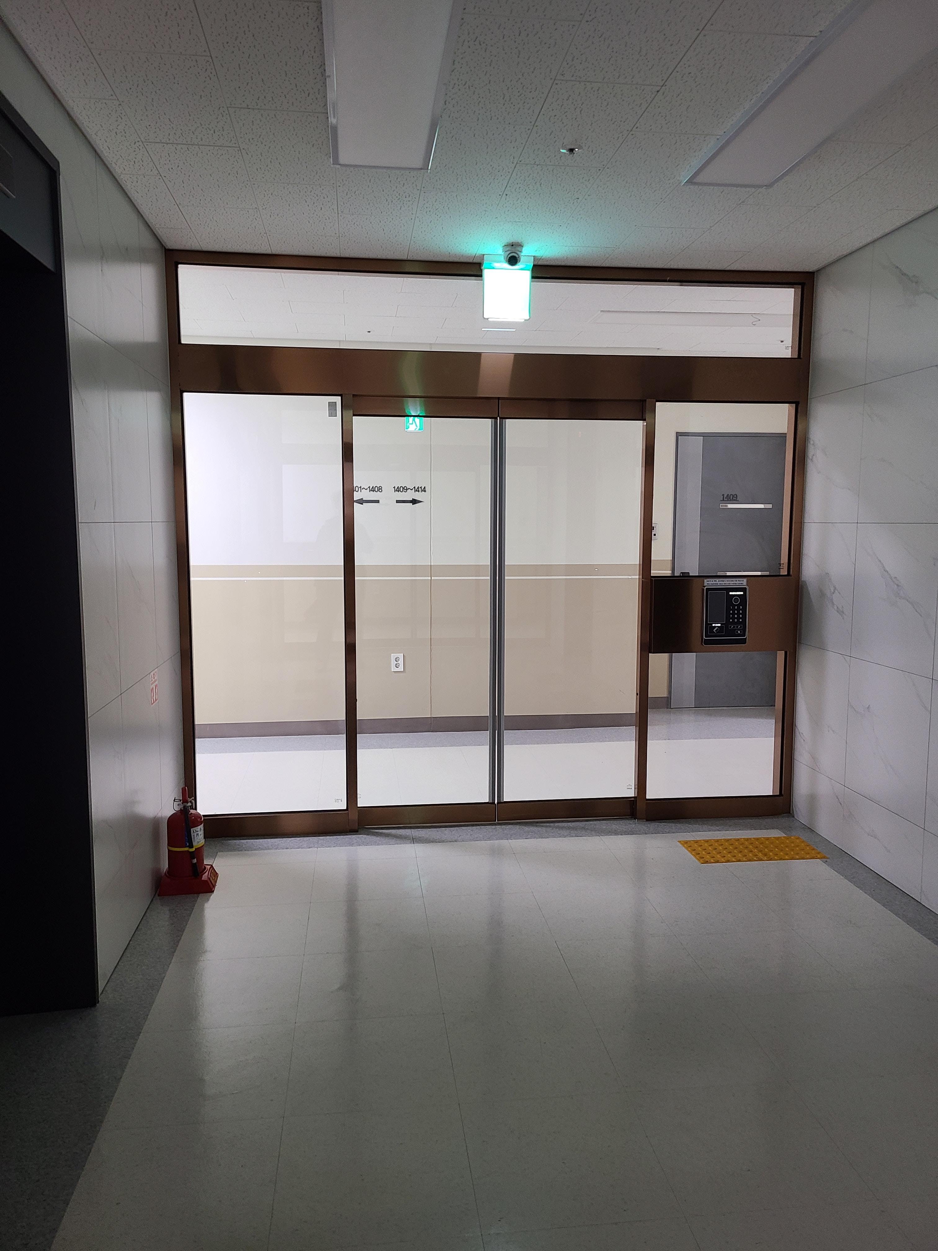 에이스하이테크시티 평촌 기숙사3