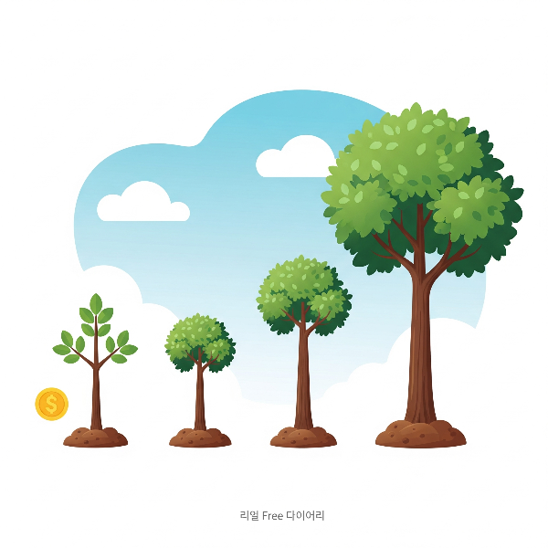 장기투자와 단기투자