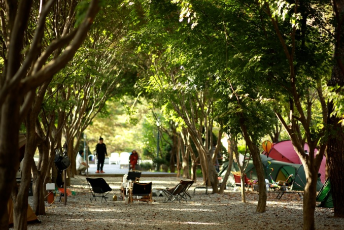 경기-가평-두레캠핑장-사진-입니다.