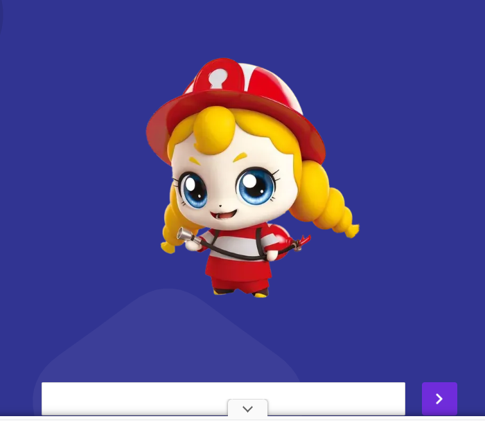 티니핑 이름 맞추기 사이트 소개