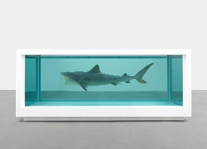 “살아있는 자의 마음 속에 존재하는 죽음의 물리적 불가능성”