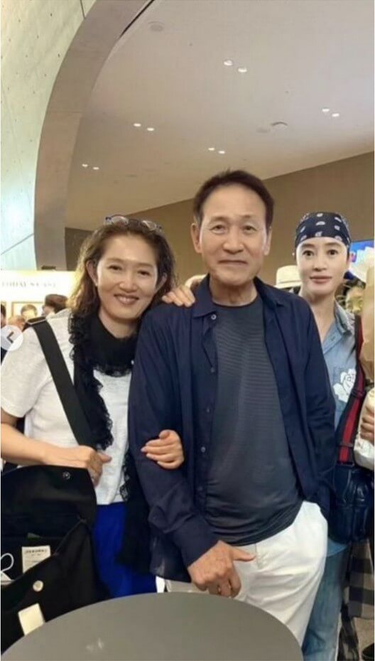 안성기 혈액암