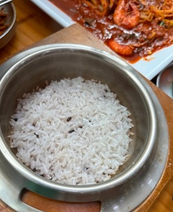 돌솥밥