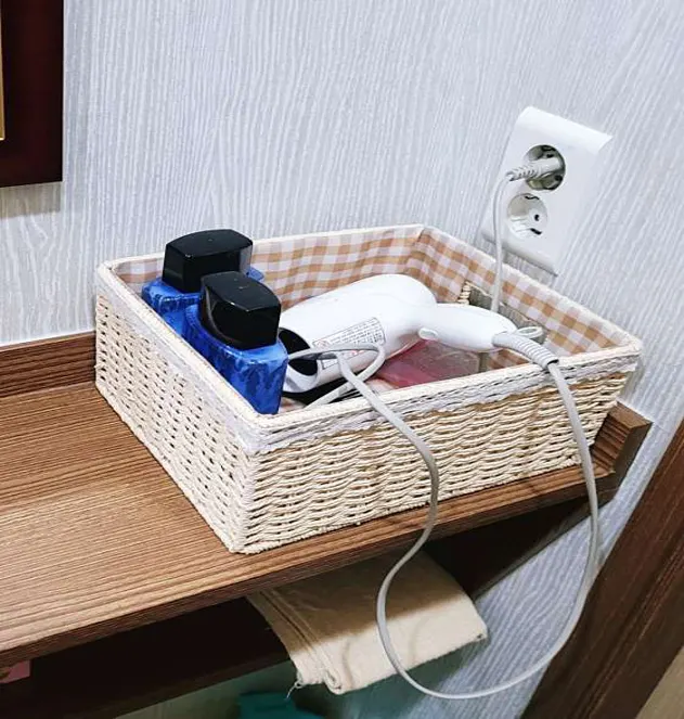 더풋샵 천호역점