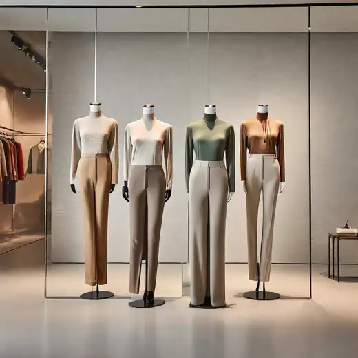 터틀넥여성추천코디