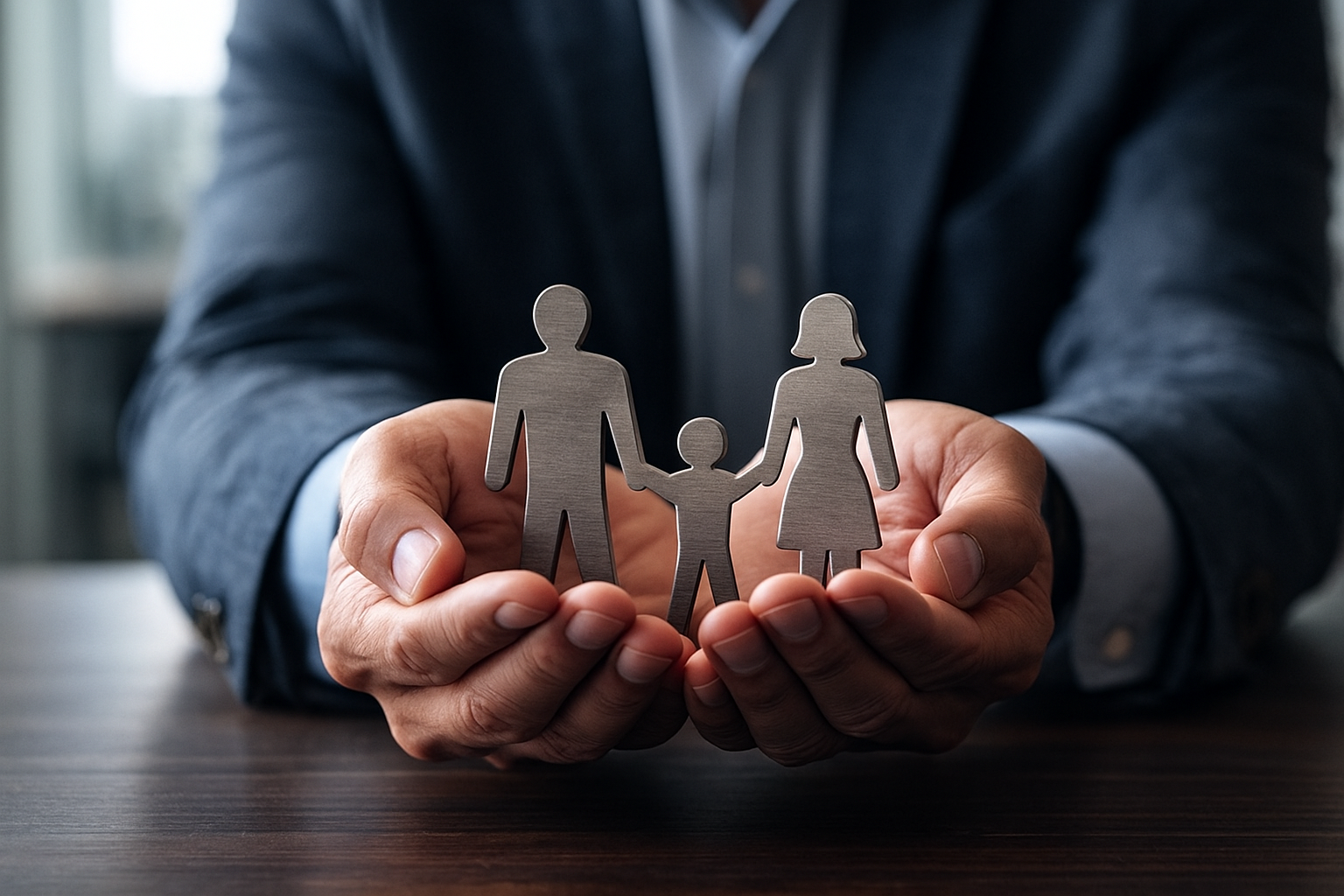 책임감을 의미하는 이미지