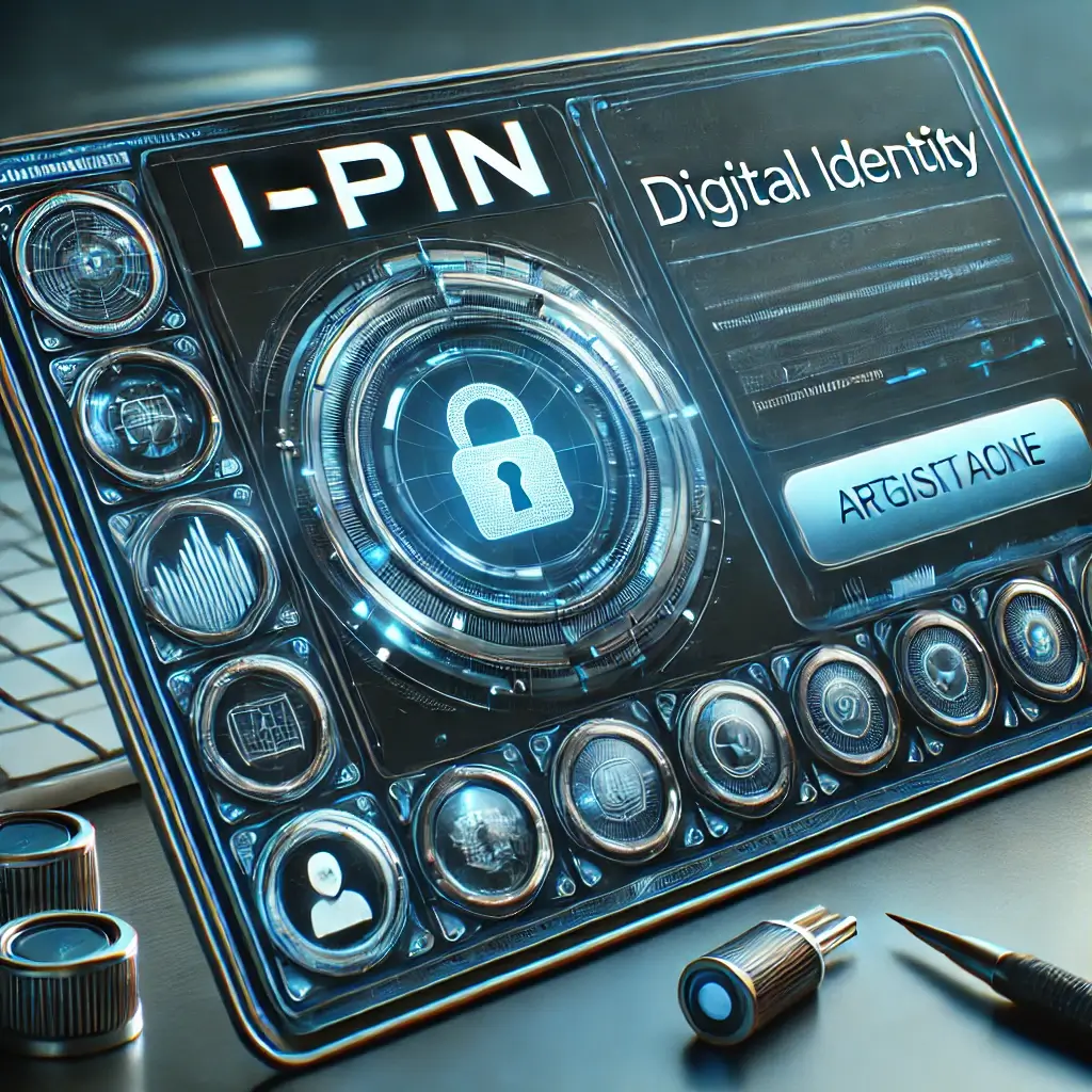 14세 미만 아동의 아이핀 온라인 발급 절차 총정리 (2024년 개선사항 안내) 🌐