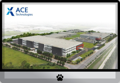 에이스테크 이미지