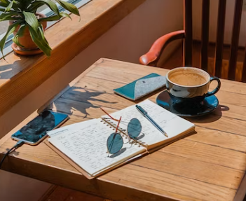 작가 되는방법 알아보기