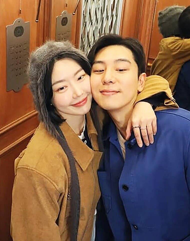 레이디-제인-남편-임현태