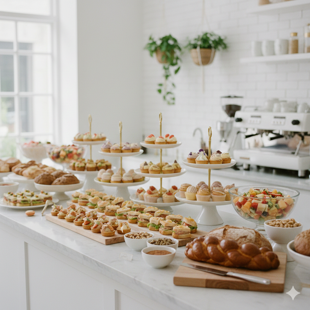 EBS1극한직업 <대전 케이터링> 칠순 신년회맞춤 업체 위치