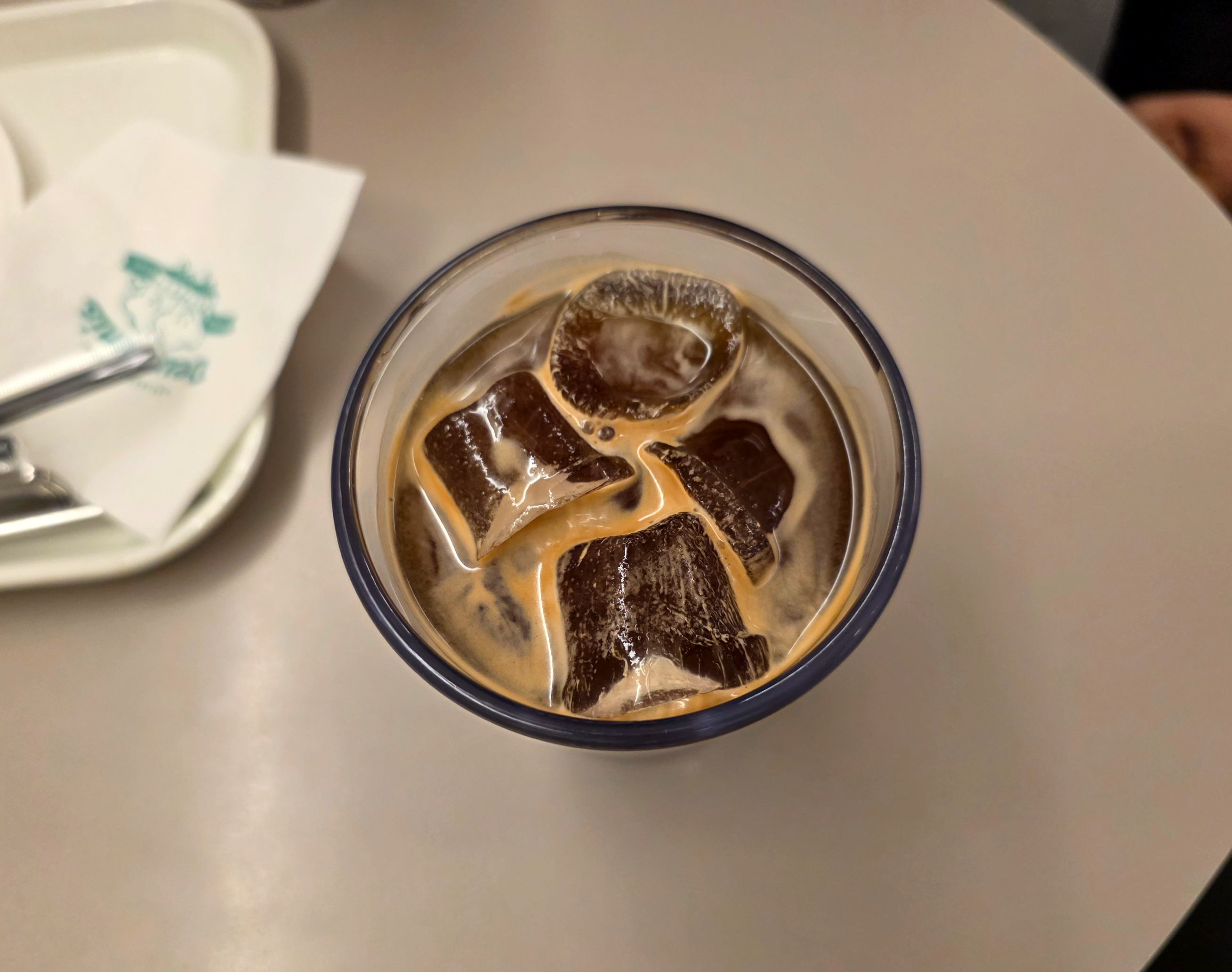 신사가로수길디저트카페듀자미