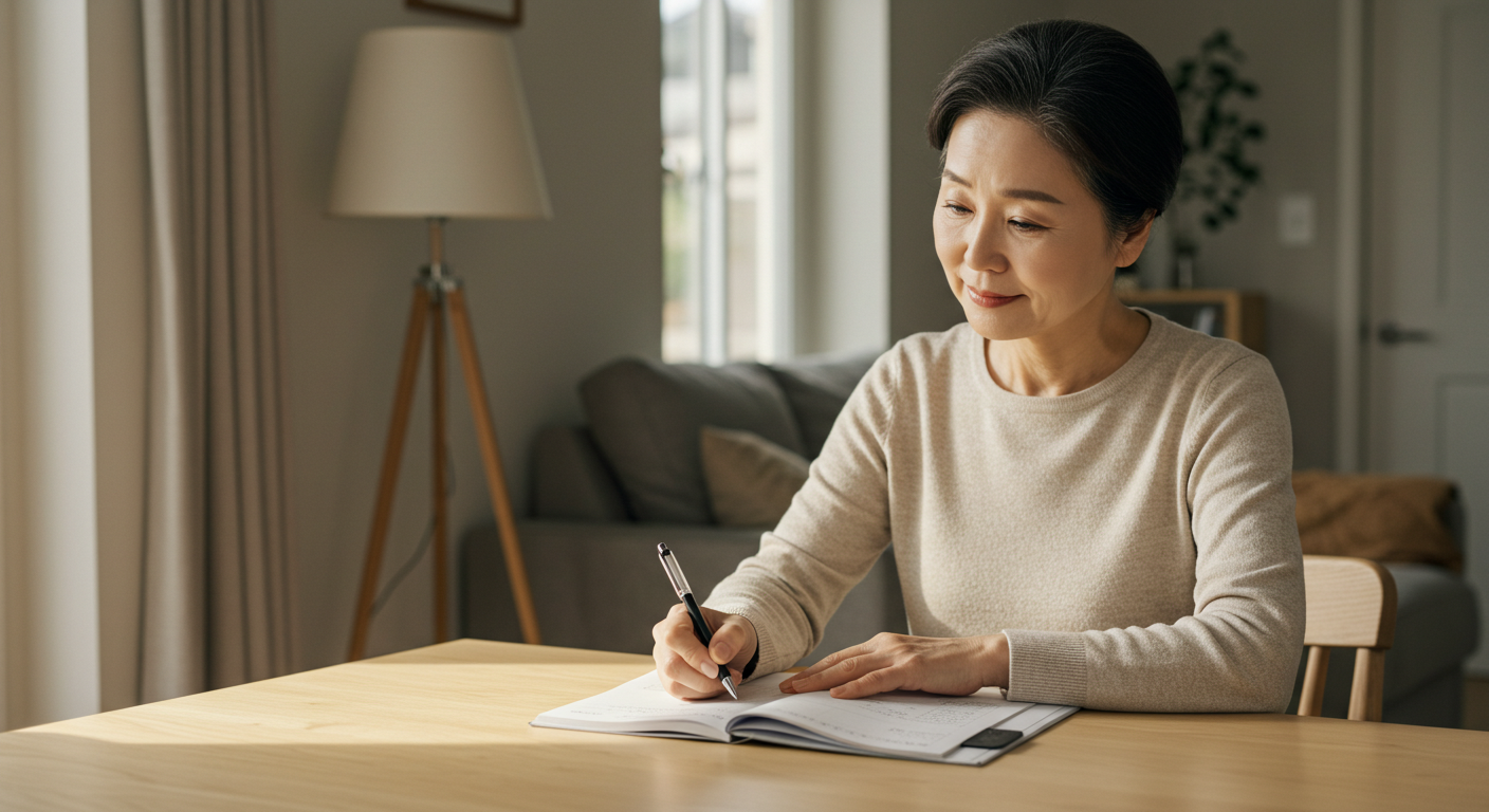 성공적인 은퇴 설계를 위한 연금 및퇴직금 완전 가이드