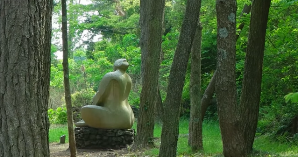 봄에 떠나기 좋은 여행지