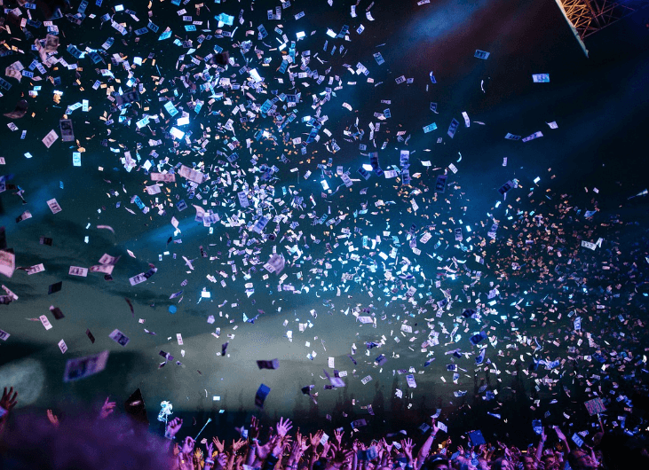 임영웅 콘서트