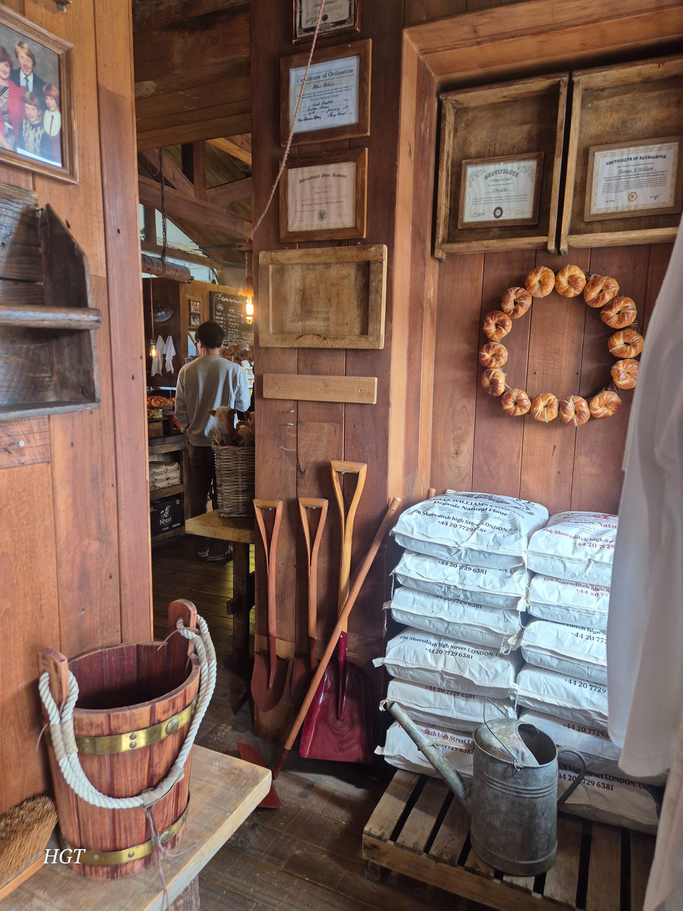 제주 런던 베이글 뮤지엄 완벽 가이드 - 위치, 메뉴, 웨이팅, 후기 총정리