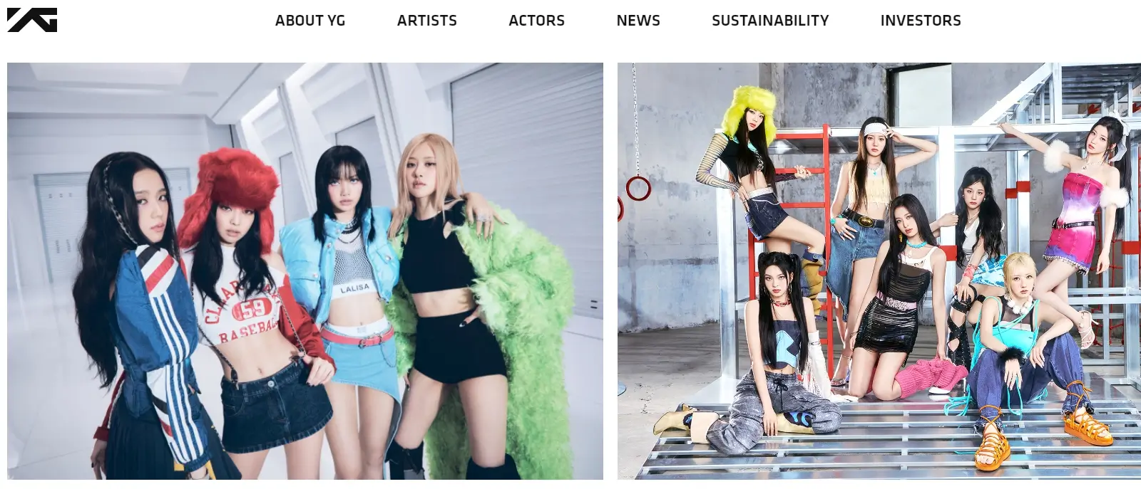 엔터테인먼트 K엔터 관련주