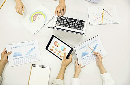 학습분석 데이터 수집