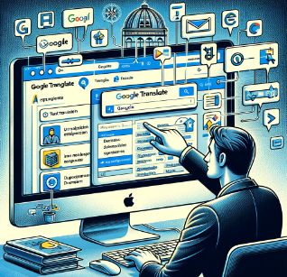 구글 번역기 바로가기