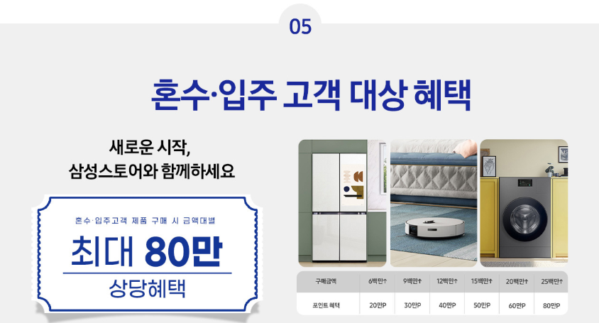 삼성전자 세일 페스타 2025, 놀라운 혜택의 시작! 할인정보 확인하기