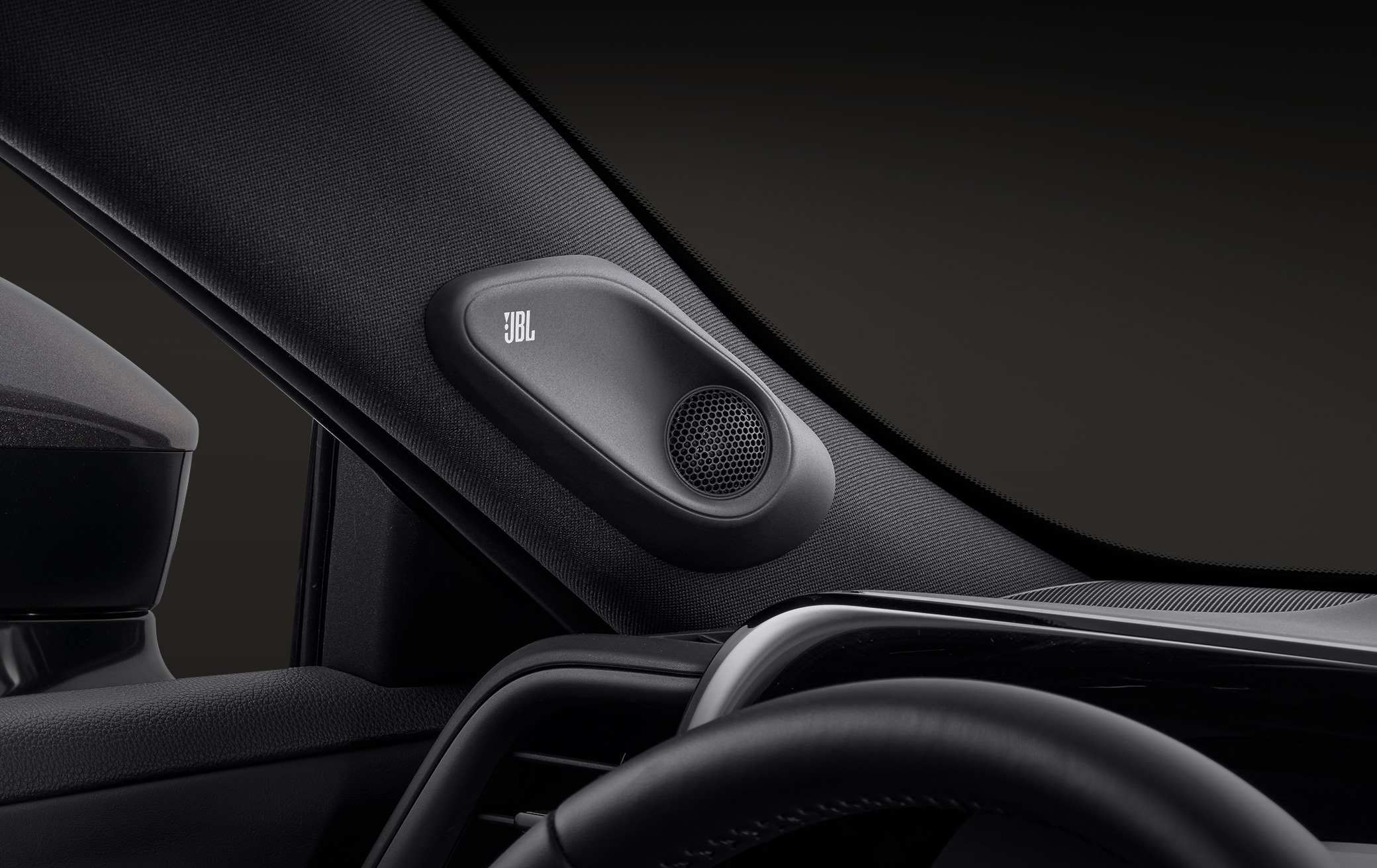 도요타 크라운 오디오