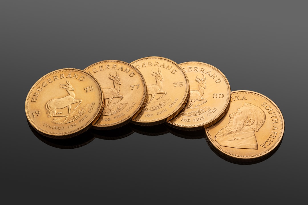 Gold bar