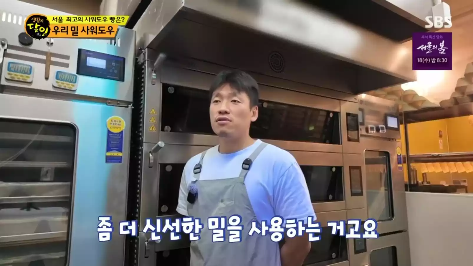 달인