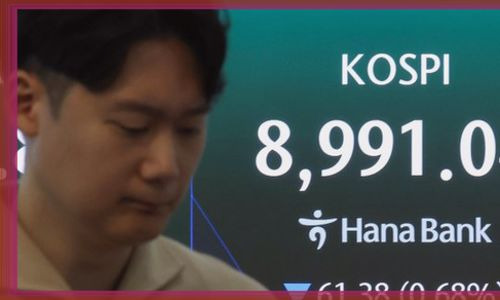 李대통령 주식시장 저평가 발언 총정리｜증시부양 종합대책&middot;코스피 전망&middot;국민연금&middot;부동산 세금