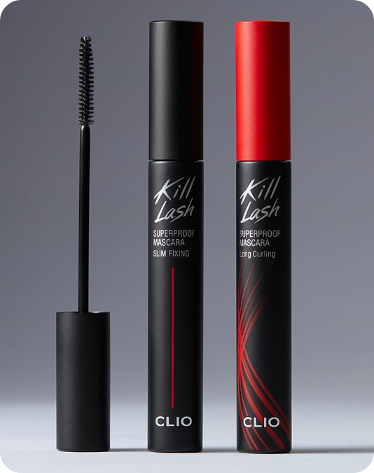 클리오 킬래쉬 수퍼프루프마스카라